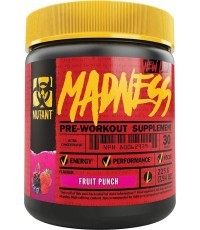 Mutant Madness 275 g.