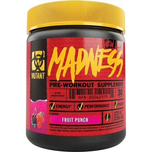 Mutant Madness 275 г