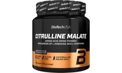 Biotech Citrulline Malate 300 g.