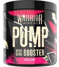 Warrior Pump 225 g.