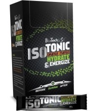 BioTech Isotonic 30 g