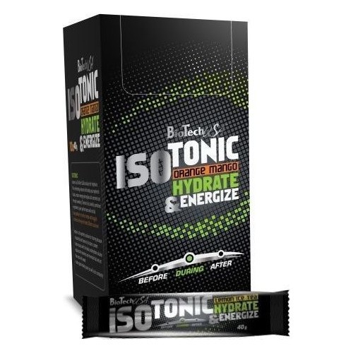 BioTech Isotonic 30 g