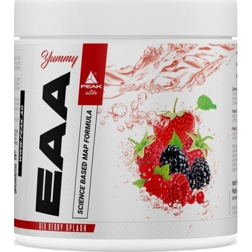 Peak EAA Yummy 400 г