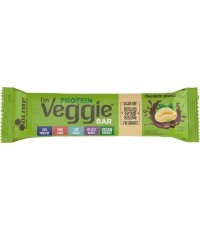 Olimp Veggie Protein Bar (vegan protein bar) 50 g. Best before 2026-09-17