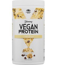 Peak Yummy Vegan Protein 450g.