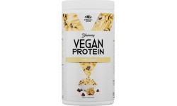 Peak Yummy Vegan Protein 450g.