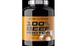 Scitec 100% Beef Protein 1800 g