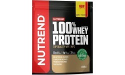 Nutrend 100% Whey Protein 1000 г