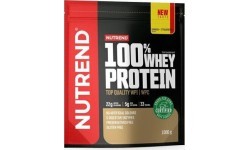 Nutrend 100% Whey Protein 1000 г