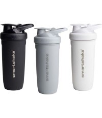 SmartShake Reforce Stainless Steel 900 ml.