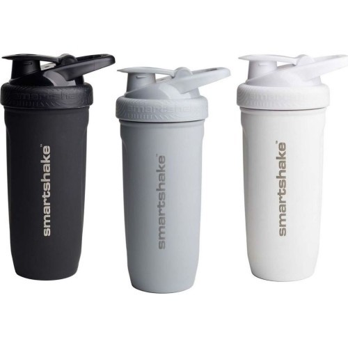 SmartShake Reforce Stainless Steel 900 ml.