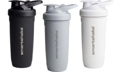 Бутылка SmartShake Reforce из нержавеющей стали 900 мл