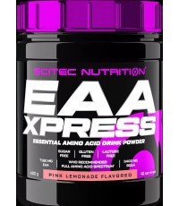 Scitec EAA Xpress 400 g