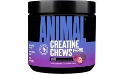 Universal Animal Creatine Chews 120 tabl.