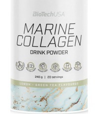 Biotech Marine Collagen 240 g