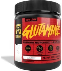 Mutant Glutamine 300 г