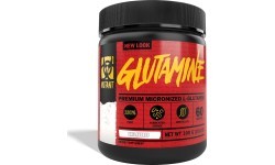 Mutant Glutamine 300 g
