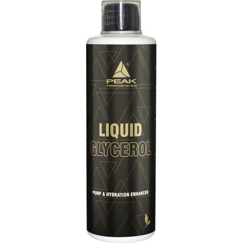 Peak Glycerol (Glycerine) 500 ml