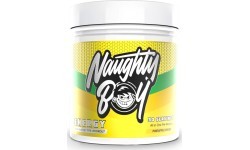 Naughty Boy Energy Pre-Workout 390 г