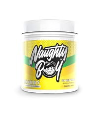 Naughty Boy Energy Pre-Workout 390 g