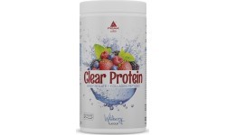 Peak Clear Protein (изолят сывороточного белка и коллагеновые пептиды) 450 г