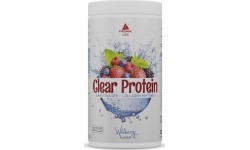 Peak Clear Protein (изолят сывороточного белка и коллагеновые пептиды) 450 г