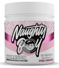 Naughty Boy Hydration 255 g
