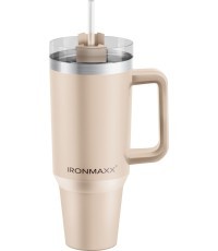 Кружка IronMaxx с ручкой 1,2 л