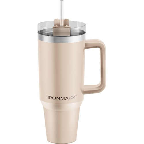 IronMaxx Cup with Handle 1.2 L