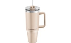 Кружка IronMaxx с ручкой 1,2 л