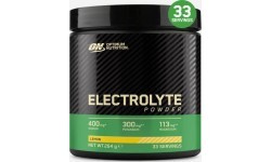 Порошок электролитов Optimum Nutrition 264 г