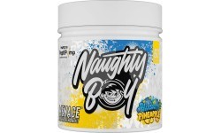 Naughty Boy Menace® V2 Pre-Workout, 420 g