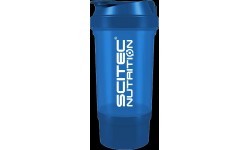 Scitec Traveller Shaker 500 ml