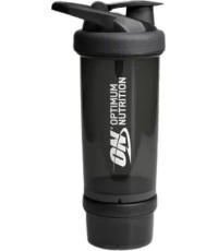 Optimum Nutrition Smartshake Revive Compartment Shaker 750 ml