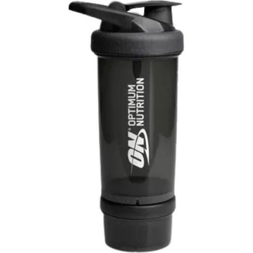 Шейкер с контейнером Optimum Nutrition Smartshake Revive 750 мл