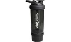Optimum Nutrition Smartshake Revive Compartment Shaker 750 ml.