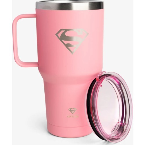 Smartshake Bohtal Insulated Nomad Tumbler Supergirl 900 ml (thermo mug)