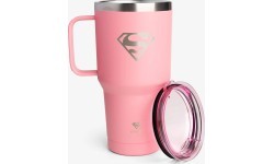 Smartshake Bohtal Insulated Nomad Tumbler Supergirl 900 ml (thermo mug)