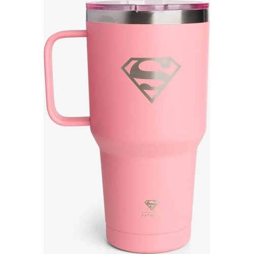 Smartshake Bohtal Insulated Nomad Tumbler Supergirl 900 ml (thermo mug)