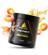 Peak Pre Fight "Stifler Edition" 375 g