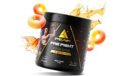 Peak Pre Fight &quotStifler Edition&quot 375 g.