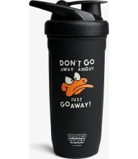 Smartshake Reforce Stainless Steel Daffy Duck 900 ml