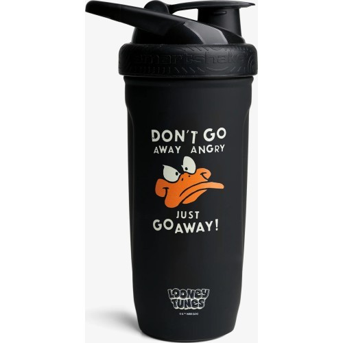 Smartshake Reforce Stainless Steel Daffy Duck 900 ml