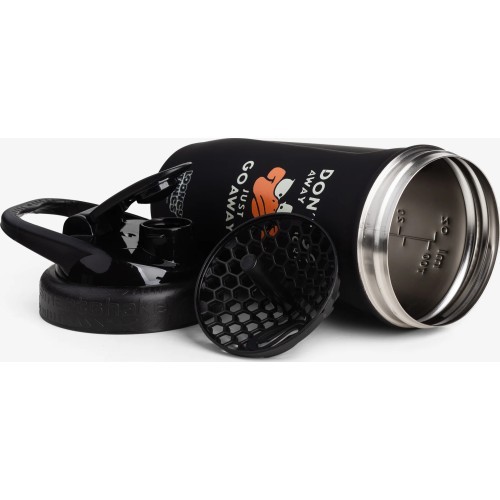 Smartshake Reforce Stainless Steel Daffy Duck 900 ml