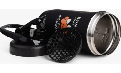 Smartshake Reforce Stainless Steel Daffy Duck 900 ml