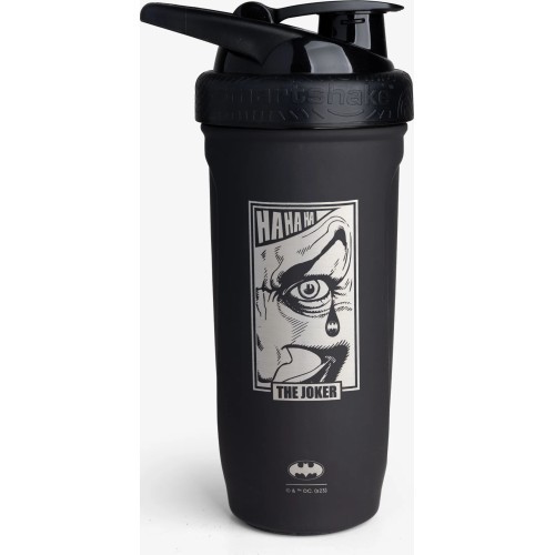 Smartshake Reforce Stainless Steel The Joker 900 ml