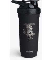 Smartshake Reforce Stainless Steel Iron Maiden Killers Shaker 900 ml