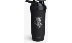 Smartshake Reforce Stainless Steel Iron Maiden Killers Shaker 900 ml