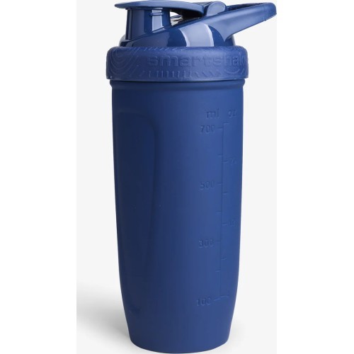Шейкер Smartshake Reforce Superman из нержавеющей стали, 900 мл