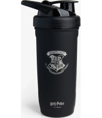 Шейкер Smartshake Reforce Stainless Steel Hogwarts Crest 900 мл
